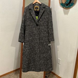 *NEW* Sam Edelman Knee Length Coat